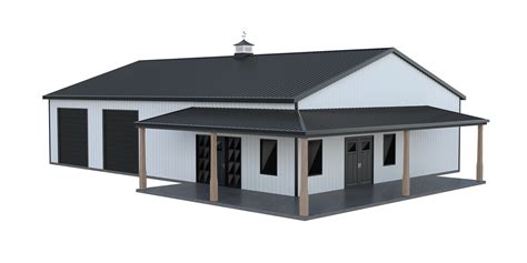 metal building houses with shop|shouse house plans for 40x60.